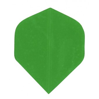 Green poly Flight (nx002) - Click Image to Close